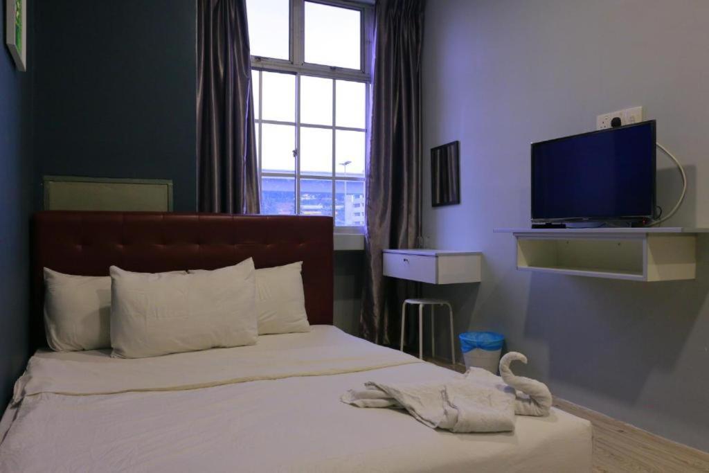 The B'Hotel Kajang Exteriér fotografie