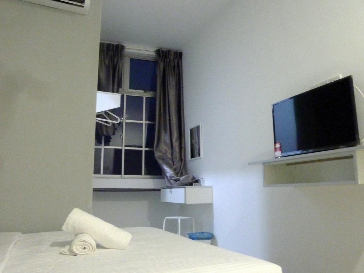 The B'Hotel Kajang Exteriér fotografie