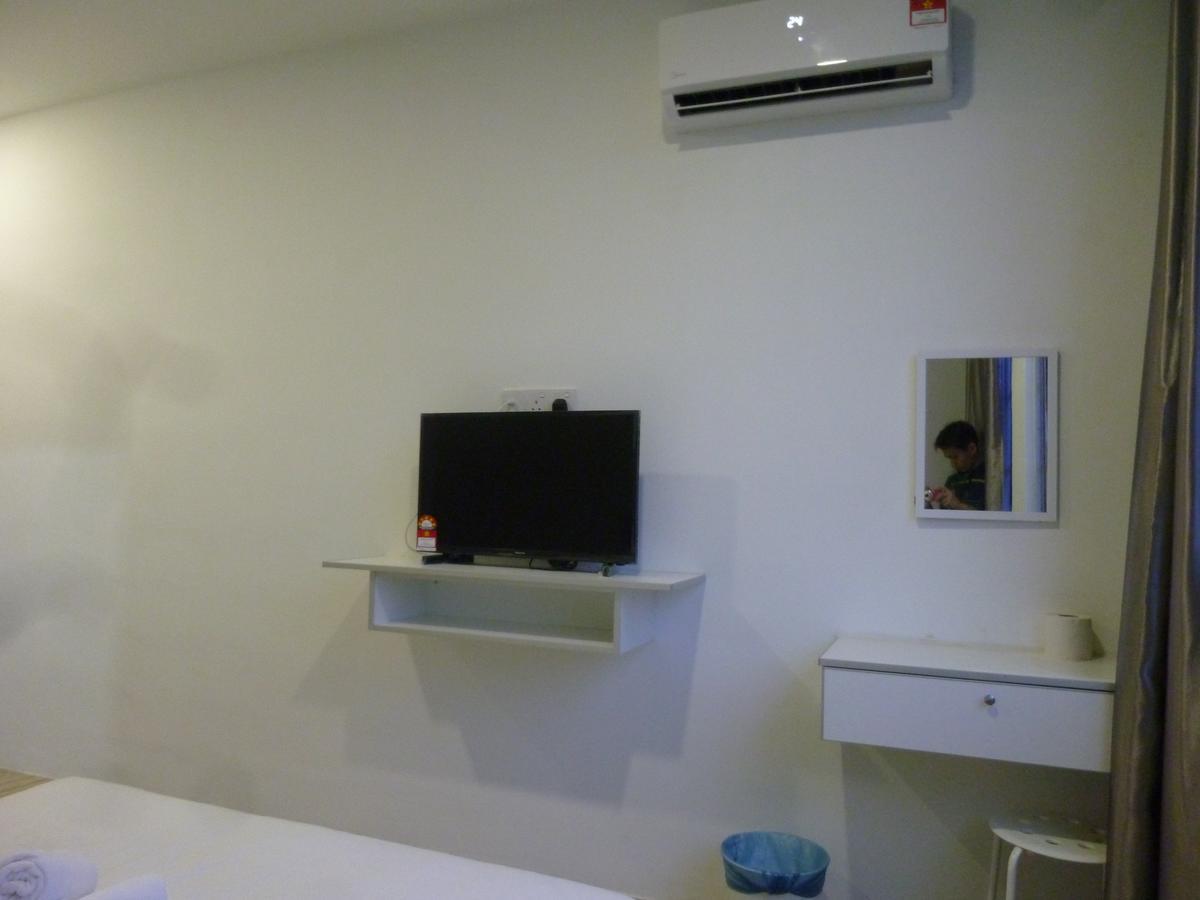 The B'Hotel Kajang Exteriér fotografie