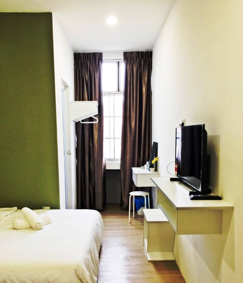 The B'Hotel Kajang Exteriér fotografie