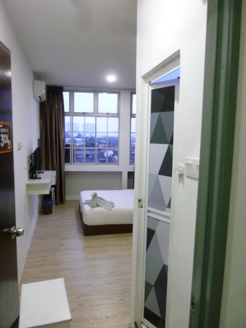 The B'Hotel Kajang Exteriér fotografie