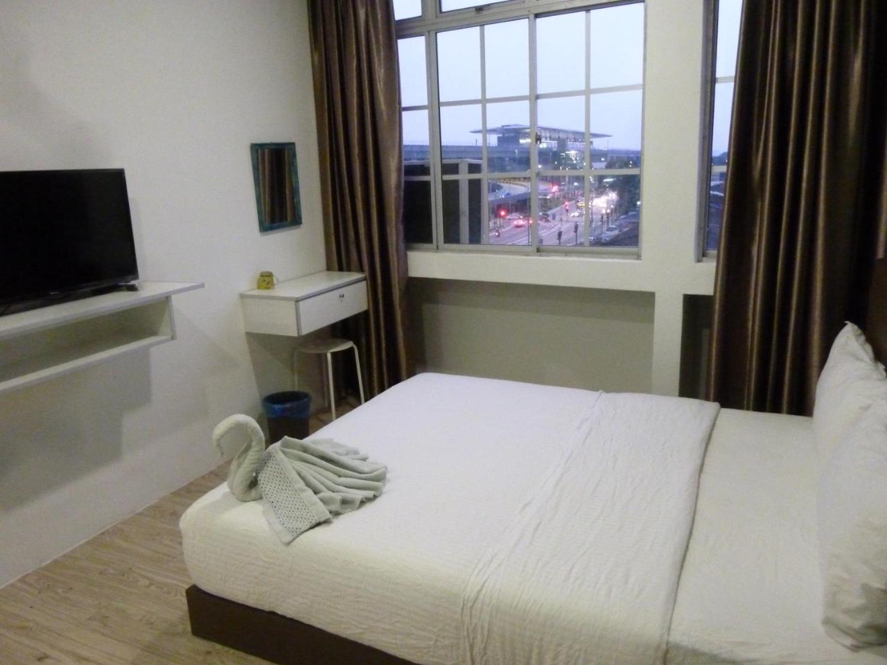 The B'Hotel Kajang Exteriér fotografie