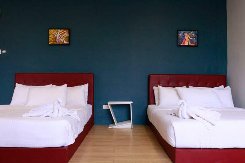 The B'Hotel Kajang Exteriér fotografie