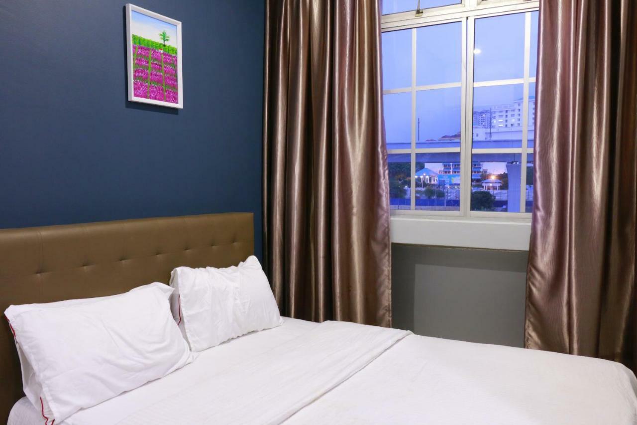 The B'Hotel Kajang Exteriér fotografie
