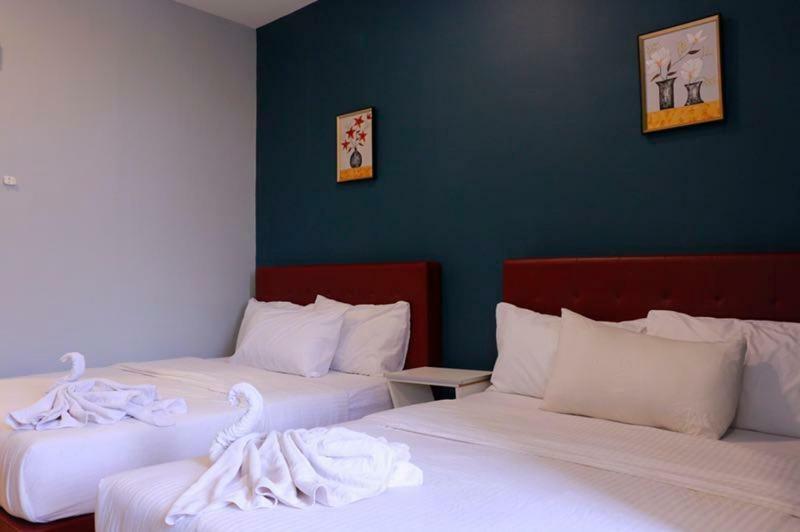 The B'Hotel Kajang Exteriér fotografie
