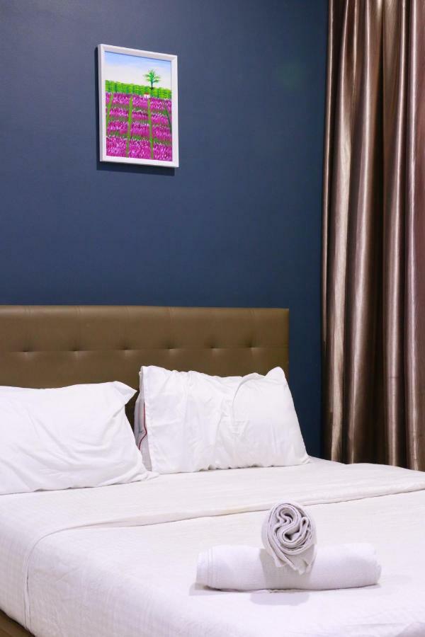 The B'Hotel Kajang Exteriér fotografie