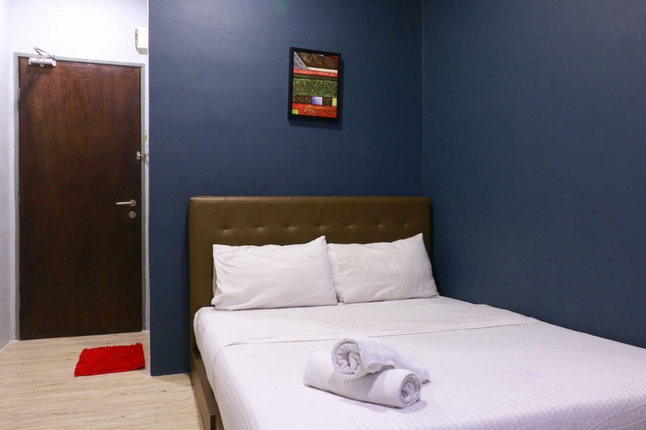 The B'Hotel Kajang Exteriér fotografie