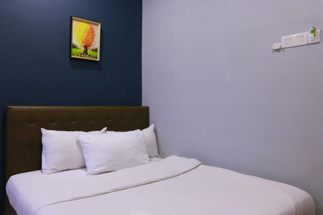 The B'Hotel Kajang Exteriér fotografie